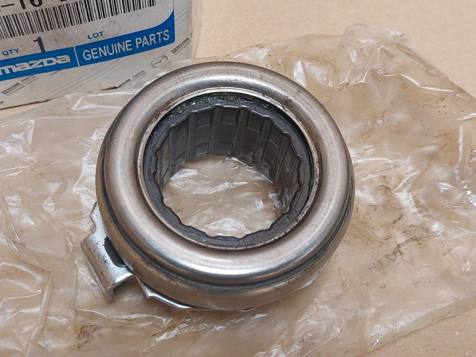 Оригинальный выпускной подшипник сцепления Mazda 3 2.0 BL 2008-2014 Mazda 5 CR19 L50316510 - Изображение 2 из 4