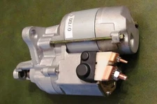 For Mopar: Premium mini starter conversion/relocation terminal Kit