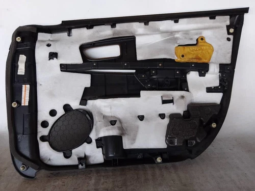 BP4R450J02 Guarnecido Puerta Delantera Izquierda para VOLKSWAGEN GOLF VI 112164 - Imagen 2 de 4