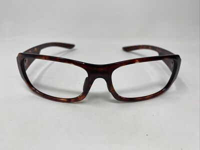 MAUI JIM MONKEYPOD MJ 441-10 63.5-18-142 GLOSSY TORTOISE &W76