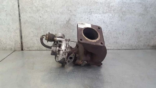 04863794 Turbocompresor para CHRYSLER VOYAGER GS 2.5 TD SE Grand Voyager 1558741 - Imagen 5 de 10