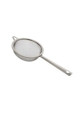 Tea Strainer Stainless Steel Sieve Mesh Loose Leaf Infuser Wire Mesh Kitchen UK