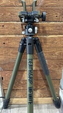 BOG DEATHGRIP INFINITE - COMPLETE BALLHEAD UPGRADE KIT Tripod Not Included 
