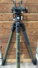 BOG DEATHGRIP INFINITE - COMPLETE BALLHEAD UPGRADE KIT (Tripod Not Included)
