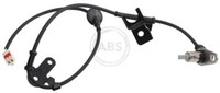 A.B.S. 30564 ABS Sensor FüR Mazda