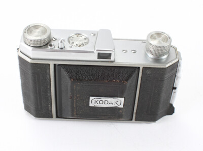 KODAK RETINA I TYPE 010, 50/3.5 XENAR (HAZE), DENTED, MIS-MATCHED
