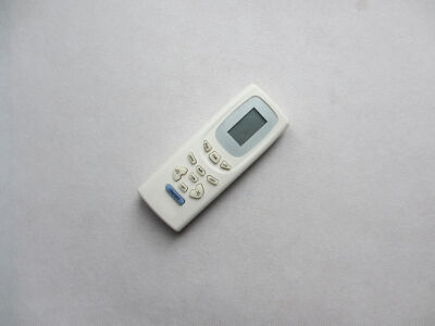 Remote Control For Sinclair AMC-09AA AMC-12AA FC-H07AIF Room Air Conditioner