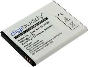Аккумулятор eb615268vu samsung