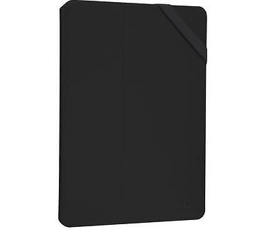 Targus EverVu Apple iPad Air Schutzhülle Stand Case Schwarz