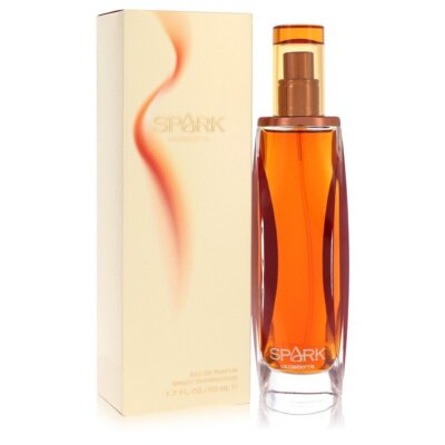 #ad Spark by Liz Claiborne Eau De Parfum Spray 1.7oz 50ml for Women $84.53
