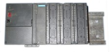 Siemens ET 200M IM153-1 153-1AA02-0XB0/ PS307...