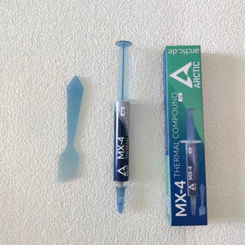 For ARCTIC MX-4 Thermal Compound 4g Paste MX4 CPU GPU PC PS PS4 PS5 Xbox