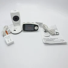 Summer Infant Baby Glow Video Monitor and Projection Camera