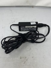 GENUINE HP Laptop Charger AC Adapter 463552-001 - 463958-001 18.5V 3.5A 65W