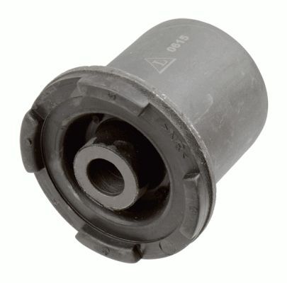 LemfÖRder 37688 01 Lagerung, Querlenker Vorderachse R Oder L Unten Hinten Opel-image