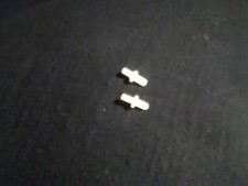 ARTIN 1/43 OEM Standard FRONT GUIDE PINS Enough for 2 Cars BUY 2 GET 6 TOTAL