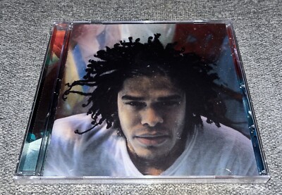 Embrya by Maxwell (CD, 1998)