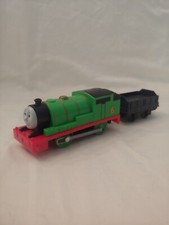 Thomas And Friends Talking Percy And Freight, Item 477