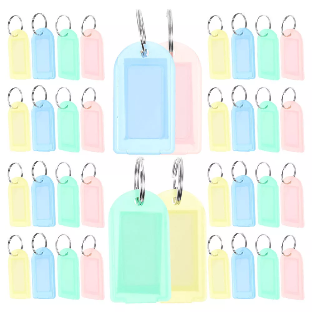 Small key tags sale
