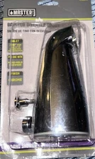 Master Plumber 682-677 Tub Diverter Spout