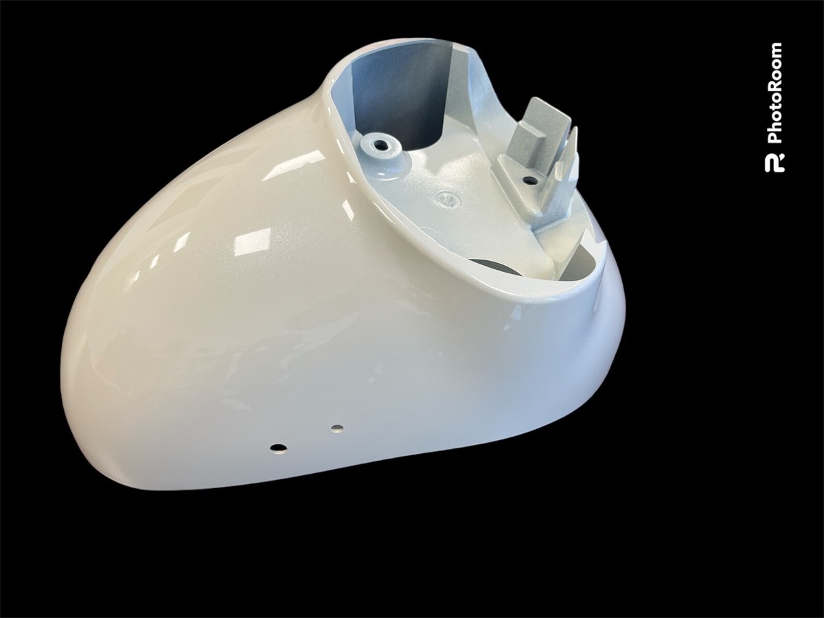 Honda 2016-2018 NC Front Y231p Fender 61100-GJB-A00ZH OEM for sale