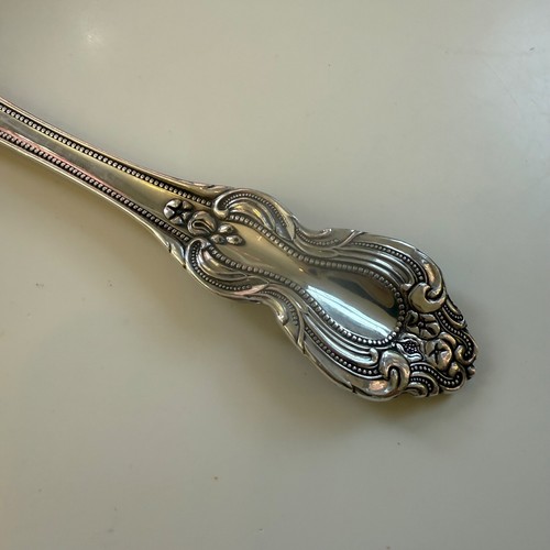 Reed & Barton King Francis Silverplate Silverware Flatware YOUR CHOICE - Picture 81 of 93
