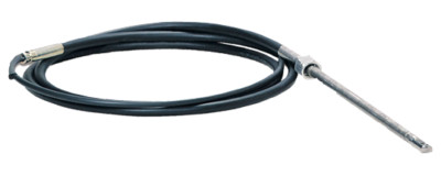 Teleflex SeaStar Steuerkabel SSC131 für Light Duty System SS138 Bootslenkung