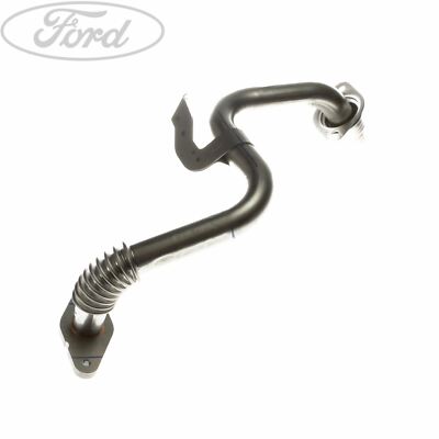 Genuine Ford Exhaust Gas Recirculation Tube 1372423 for sale 