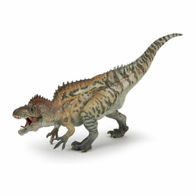 PAPO Dinosaurs Acrocanthosaurus Toy Figure