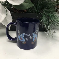 M Ware Huaguang Hershey’s Kiss Chocolate Cofee Cup