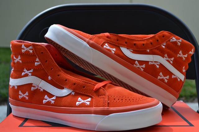 vans retro block sk8 hi