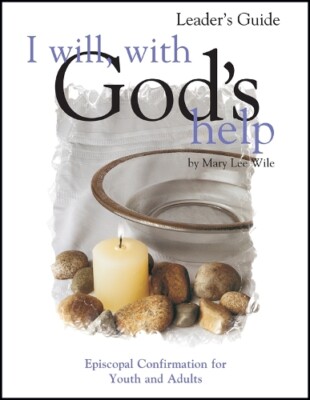 Mary Lee Wile I Will, with God's Help Leader's Guide (Taschenbuch) (US IMPORT)