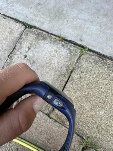 Vintage Nike ACG watch triax Digital - Picture 5 of 9