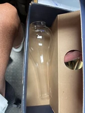 Weems & Plath Gimbal Electric Lamp 2026 110V