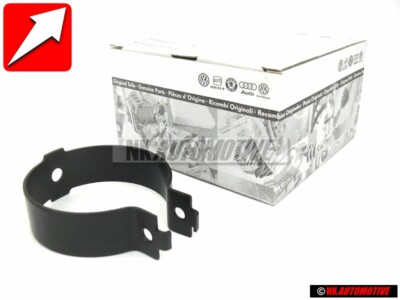 Genuine Volkswagen Fuel Filter Bracket - 251201679 for sale online 