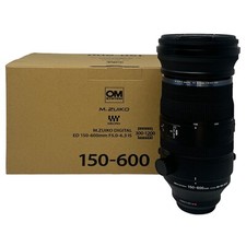 Olympus OM SYSTEM 150-600mm F4-5.6 f/5-6.3 IS Camera Lens