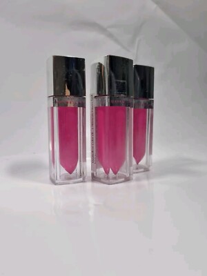Maybelline Color Sensational Color Elixir Lippenlack #110 Hibiscus Haven Neu X3