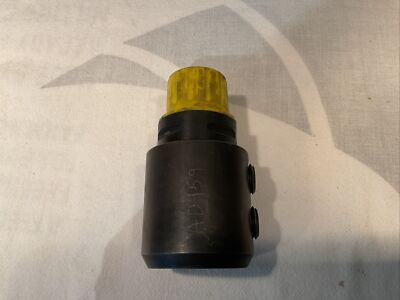 SANDVIK COROMANT C5-A391.20-31 085 Weldon