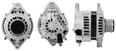LUCAS Lichtmaschine Generator 90A 12V für Nissan Patrol GR V Wagon 3.0 DTi
