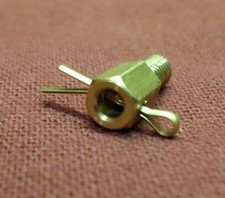 Upright Maytag Engine Deflooder hit miss 1/2 hp Hit & Miss Gas Motor Wringer 