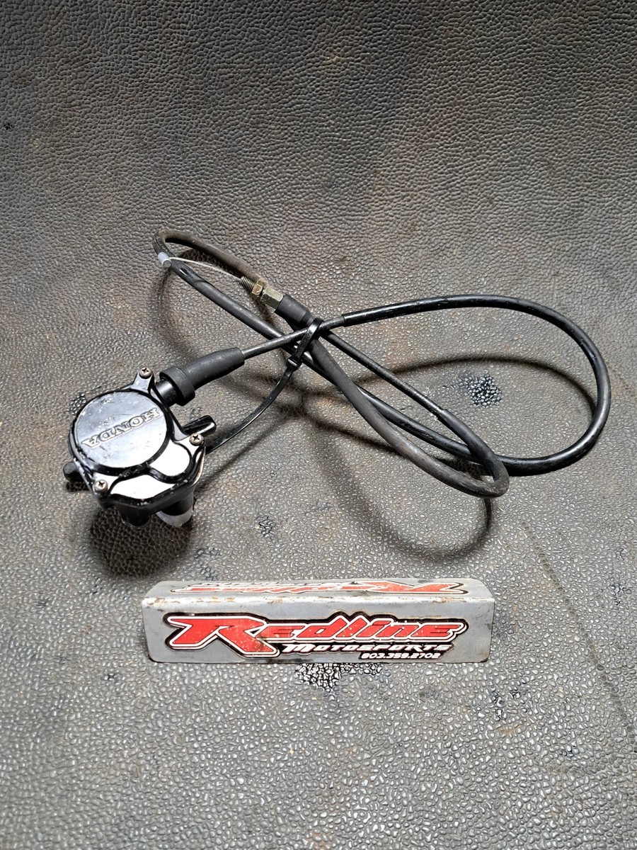 Spark Arrestor For Honda Foreman Ruicon 500 TRX500FA FGA 4x4 S - Foto 2