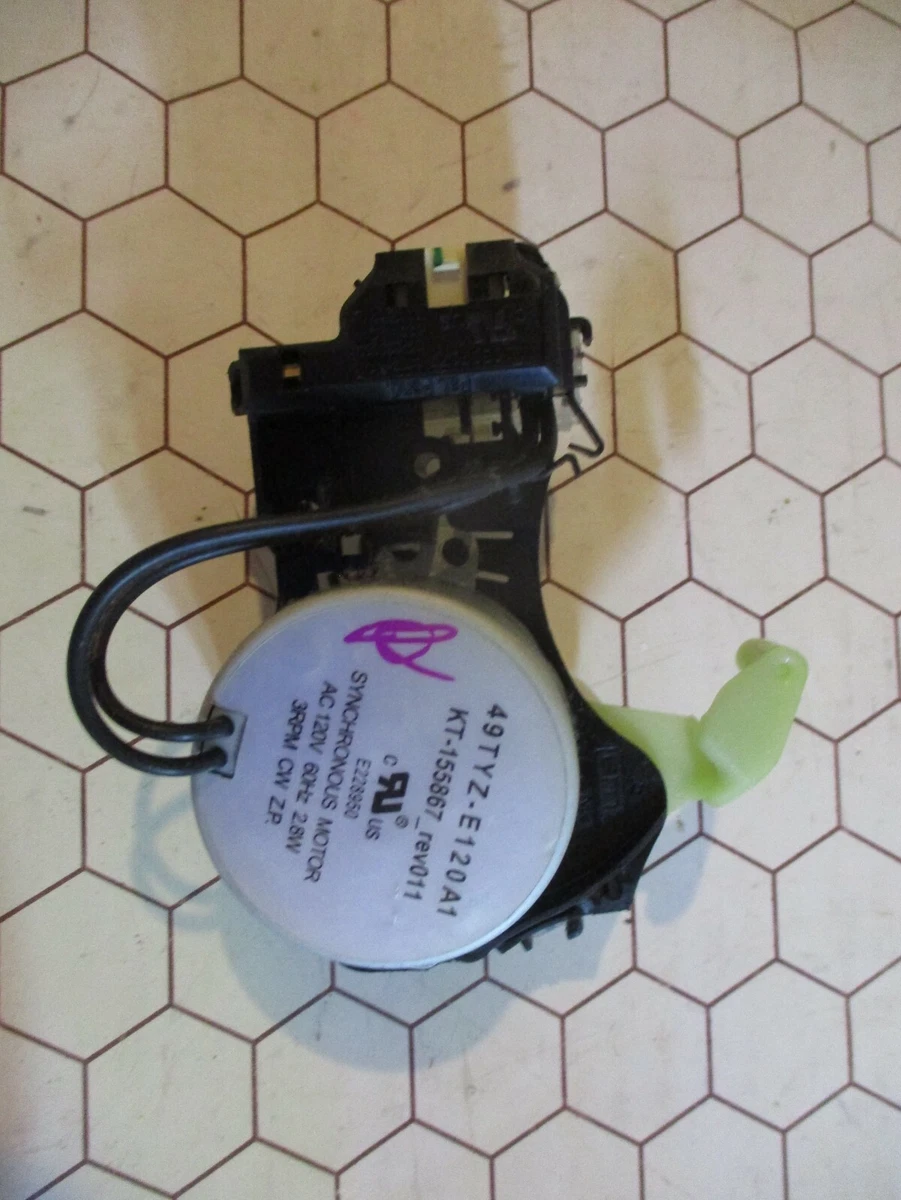 W10597177 W10913953 Maytag Washer Shift Actuator | eBay