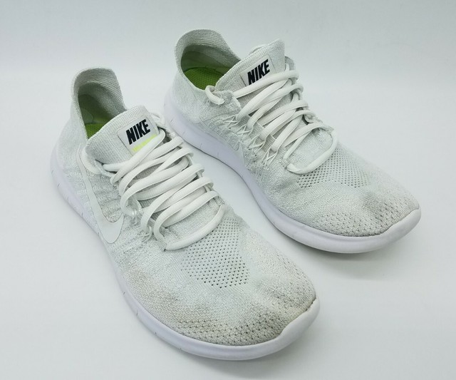 nike free rn flyknit ebay