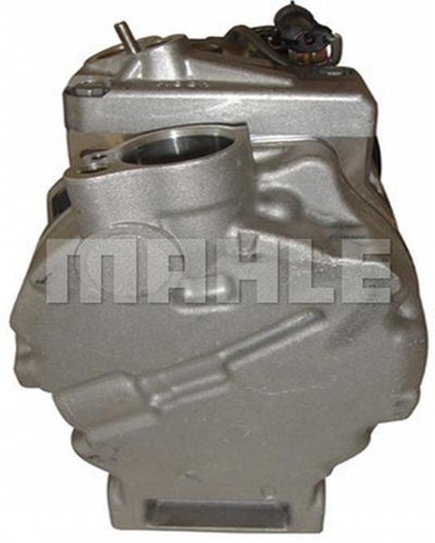 Mahle Kompressor Klimaanlage FüR Lancia Kappa 838A Lybra SW 839BX 841AX-image