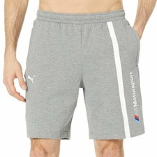 [577794-03] BMW Motorsport Sweat Shorts
