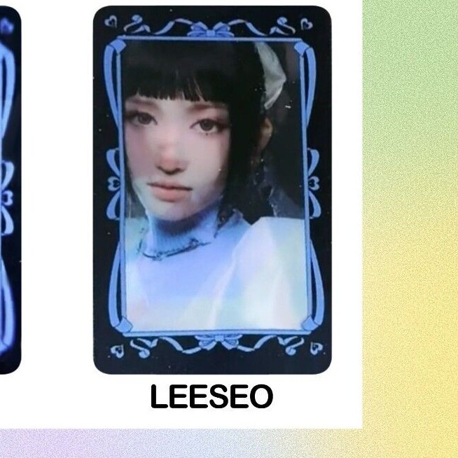 IVE - THE 2ND 