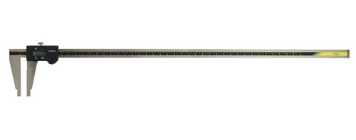 550-227-10 Mitutoyo Nib Jaw Digital Caliper 40"