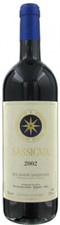 Vino Sassicaia Bolgheri 2002 tenuta san guido