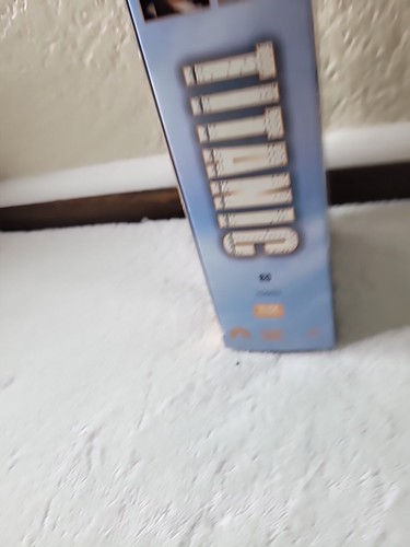 Titanic (VHS, 1998, 2-Tape Set, Pan-and-Scan) Great Condition Titanic Movie - Picture 2 of 5