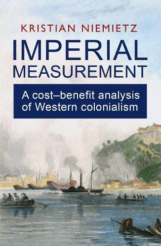 Kristian Niemietz Imperial Measurement (Tascabile)